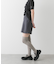タックショートパンツ