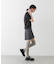 タックショートパンツ