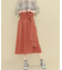2WAYラップキャミソールワンピース∴