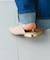 『MADE IN JAPAN』NEDKE バックストラップパンプス