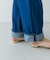 『MADE IN JAPAN』NEDKE バックストラップパンプス