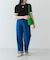 『MADE IN JAPAN』NEDKE バックストラップパンプス