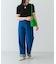『MADE IN JAPAN』NEDKE バックストラップパンプス