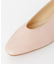 『MADE IN JAPAN』NEDKE バックストラップパンプス