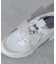 リボンハートアシメスニーカーチャーム
