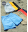NIKE SWIM　 Exclusive Reナイロン7ボレーショーツ