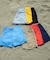 NIKE SWIM　 Exclusive Reナイロン7ボレーショーツ