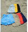 NIKE SWIM　 Exclusive Reナイロン7ボレーショーツ