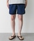 NIKE SWIM　 Exclusive Reナイロン7ボレーショーツ