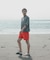 NIKE SWIM　 Exclusive Reナイロン7ボレーショーツ