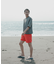 NIKE SWIM　 Exclusive Reナイロン7ボレーショーツ