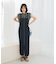 『別注』Lee×ROSSO　ILINE SALOPETTE SKIRT
