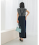 『別注』Lee×ROSSO　ILINE SALOPETTE SKIRT