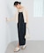 『別注』Lee×ROSSO　ILINE SALOPETTE SKIRT