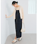 『別注』Lee×ROSSO　ILINE SALOPETTE SKIRT