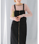 『別注』Lee×ROSSO　ILINE SALOPETTE SKIRT
