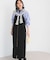 『別注』Lee×ROSSO　ILINE SALOPETTE SKIRT
