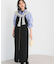 『別注』Lee×ROSSO　ILINE SALOPETTE SKIRT