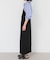 『別注』Lee×ROSSO　ILINE SALOPETTE SKIRT