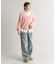 2WAYレイヤードシャツ