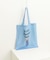 『別注』OATSIDE×SENSE OF PLACE　トートバッグ