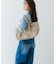 2WAYソフトトートバッグ