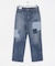 FREEMANS SPORTING CLUB　ROSEDALE JEANS STRAIGHT