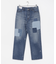 FREEMANS SPORTING CLUB　ROSEDALE JEANS STRAIGHT