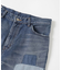 FREEMANS SPORTING CLUB　ROSEDALE JEANS STRAIGHT