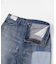 FREEMANS SPORTING CLUB　ROSEDALE JEANS STRAIGHT