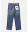 FREEMANS SPORTING CLUB　ROSEDALE JEANS STRAIGHT