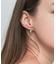 decor『デコール』　Plump Drop Pierce L SV