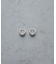 decor『デコール』　Plump Drop Pierce L SV