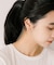 decor『デコール』　Plump Drop Pierce M SV