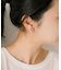 decor『デコール』　Plump Drop Pierce M SV