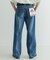 FREEMANS SPORTING CLUB　ROSEDALE JEANS STRAIGHT