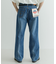 FREEMANS SPORTING CLUB　ROSEDALE JEANS STRAIGHT