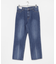 FREEMANS SPORTING CLUB　ROSEDALE JEANS STRAIGHT