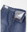FREEMANS SPORTING CLUB　ROSEDALE JEANS STRAIGHT