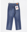 FREEMANS SPORTING CLUB　ROSEDALE JEANS STRAIGHT