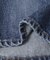 FREEMANS SPORTING CLUB　ROSEDALE JEANS STRAIGHT