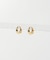 decor『デコール』　Plump Drop Pierce L GD