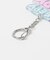 『WEB／一部店舗限定』NEONMOON　Logo KEY HOLDER