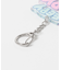 『WEB／一部店舗限定』NEONMOON　Logo KEY HOLDER