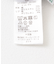 ハーフZIPカットワンピース