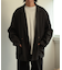 ダブルルーズジャケット