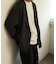 ダブルルーズジャケット