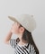 DANTON　KIDS 6PANEL2TONE CAP