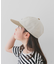 DANTON　KIDS 6PANEL2TONE CAP