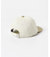 DANTON　KIDS 6PANEL2TONE CAP